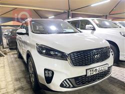 کیا سۆرینتۆ